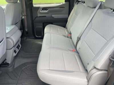 2023 Chevrolet Silverado 1500 LT LT1