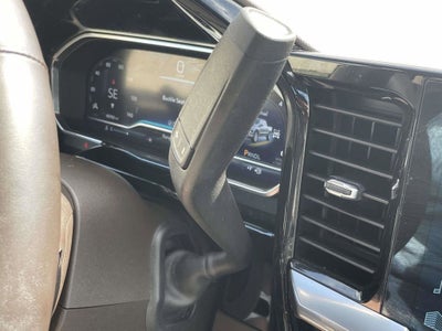 2023 Chevrolet Silverado 1500 LT LT1