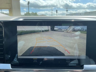 2023 Chevrolet Silverado 1500 LT LT1