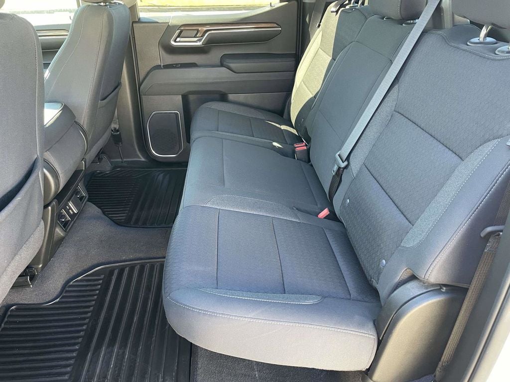 2023 Chevrolet Silverado 1500 LT LT1