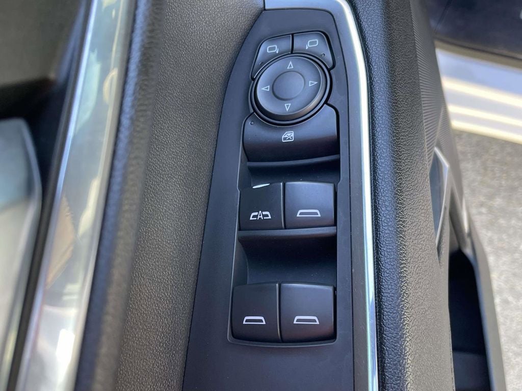 2023 Chevrolet Silverado 1500 LT LT1