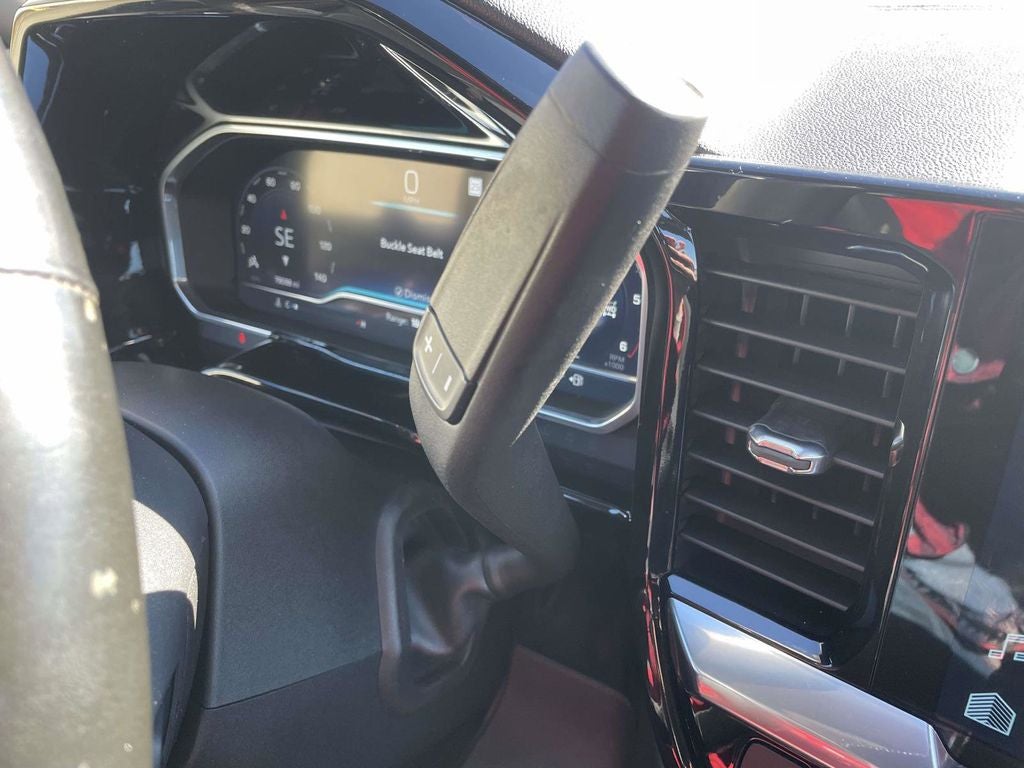 2023 Chevrolet Silverado 1500 LT LT1