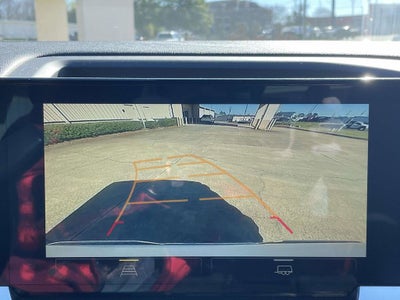 2023 Chevrolet Silverado 1500 LT LT1