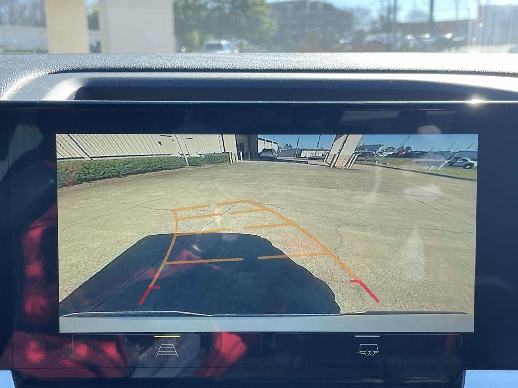 2023 Chevrolet Silverado 1500 LT LT1