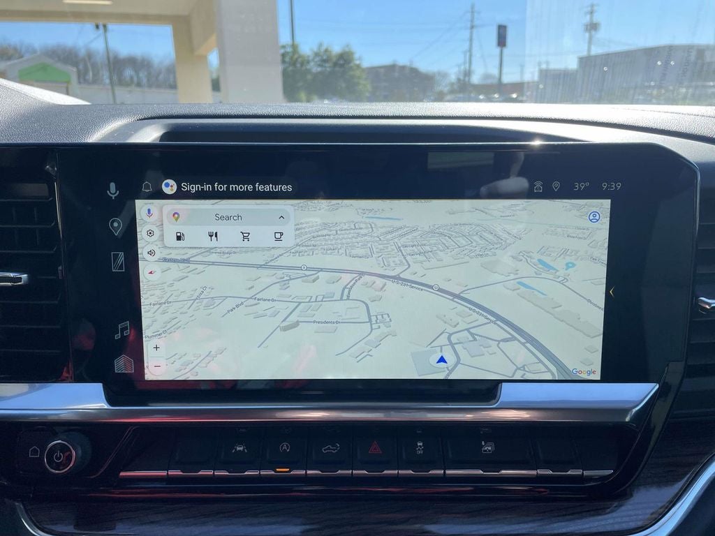 2023 Chevrolet Silverado 1500 LT LT1