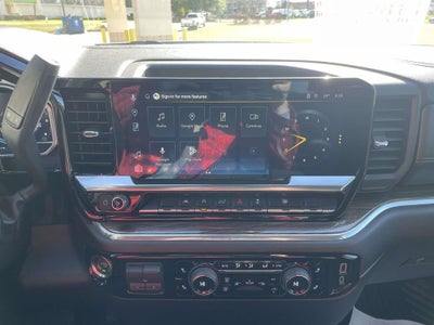 2023 Chevrolet Silverado 1500 LT LT1