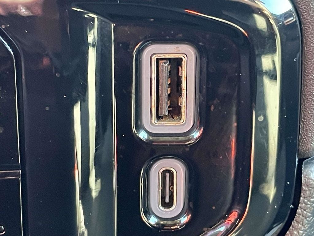 2023 Chevrolet Silverado 1500 LT LT1