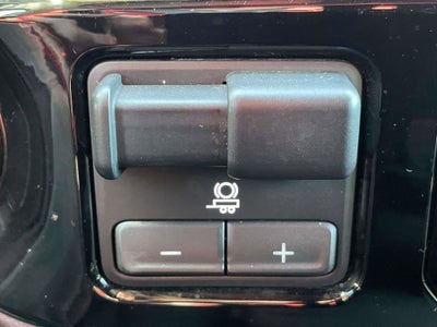 2023 Chevrolet Silverado 1500 LT LT1