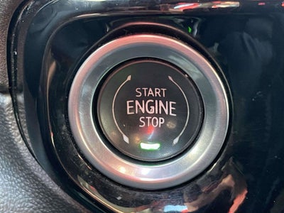 2023 Chevrolet Silverado 1500 LT LT1