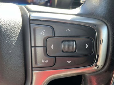 2023 Chevrolet Silverado 1500 LT LT1