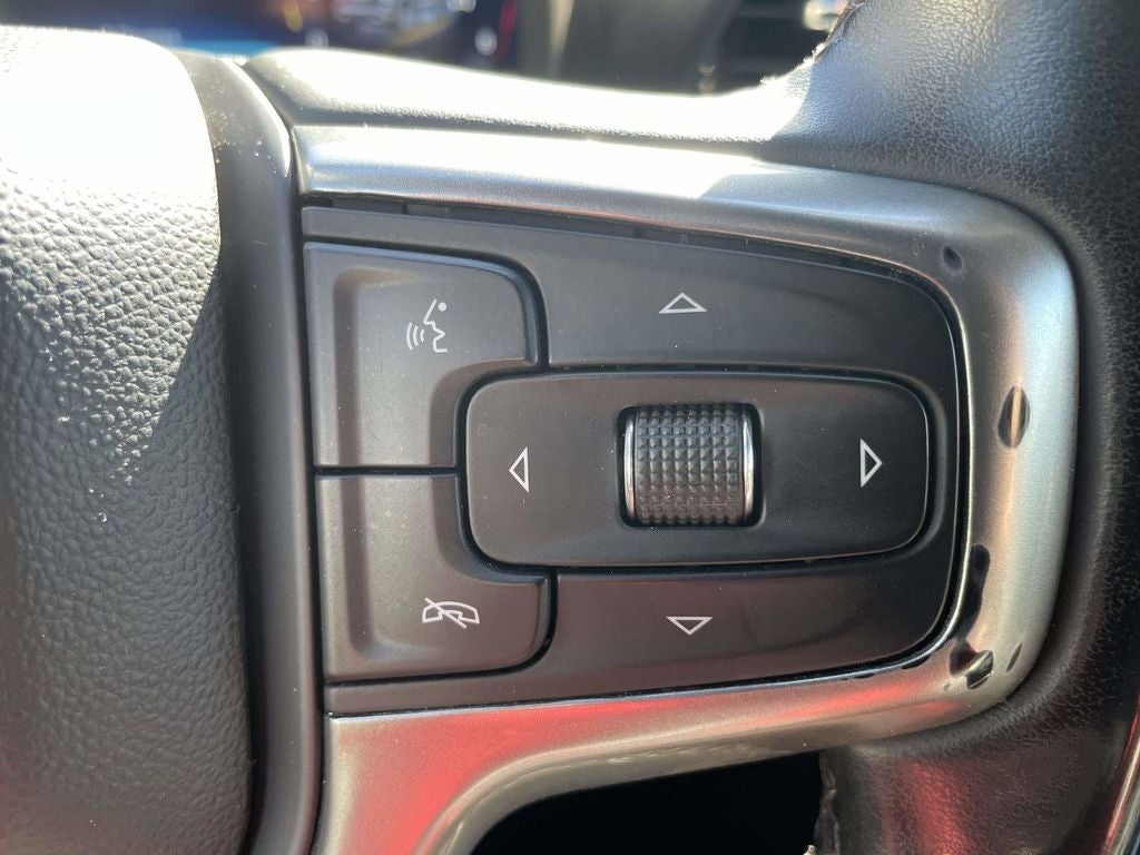 2023 Chevrolet Silverado 1500 LT LT1