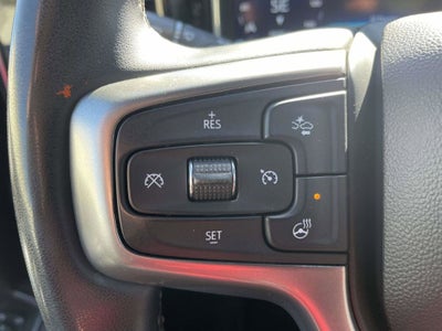 2023 Chevrolet Silverado 1500 LT LT1