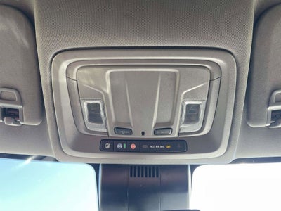 2023 Chevrolet Silverado 1500 LT LT1