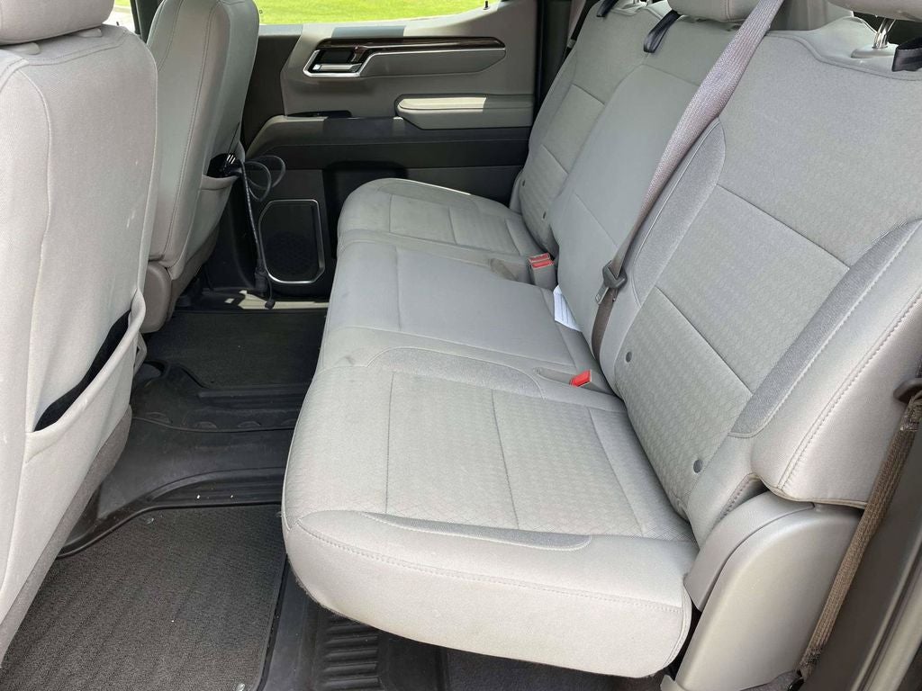 2023 Chevrolet Silverado 1500 LT LT1