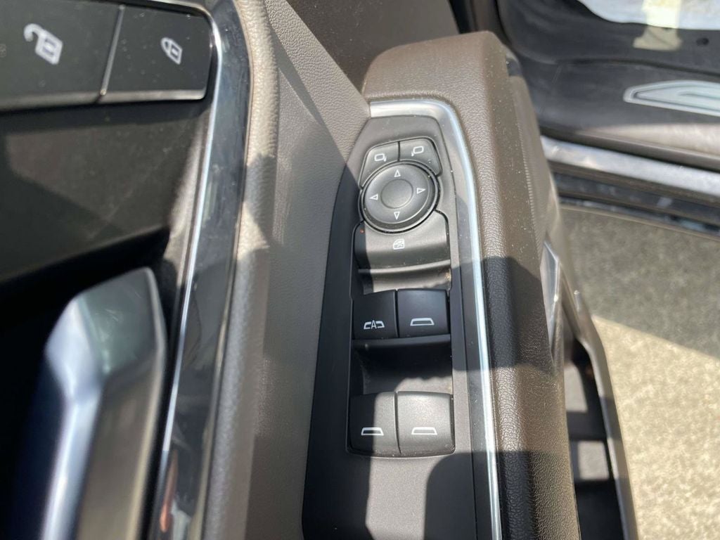 2023 Chevrolet Silverado 1500 LT LT1
