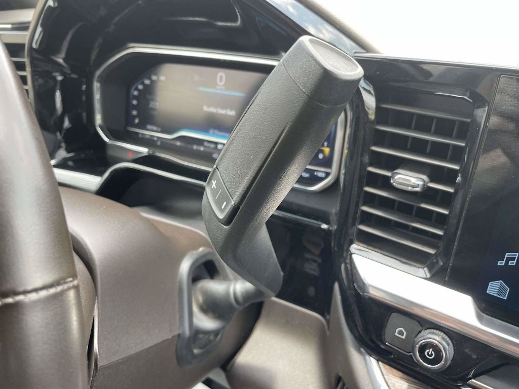 2023 Chevrolet Silverado 1500 LT LT1