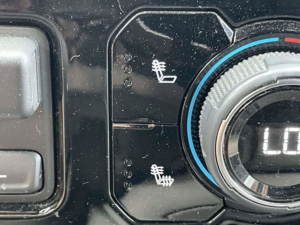 2023 Chevrolet Silverado 1500 LT LT1