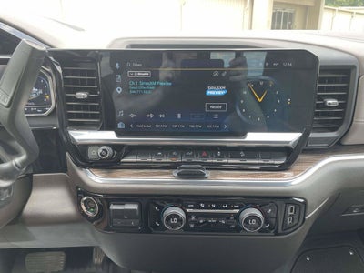 2023 Chevrolet Silverado 1500 LT LT1