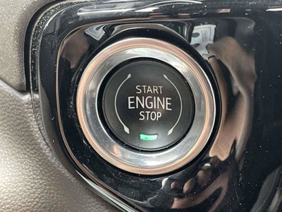 2023 Chevrolet Silverado 1500 LT LT1