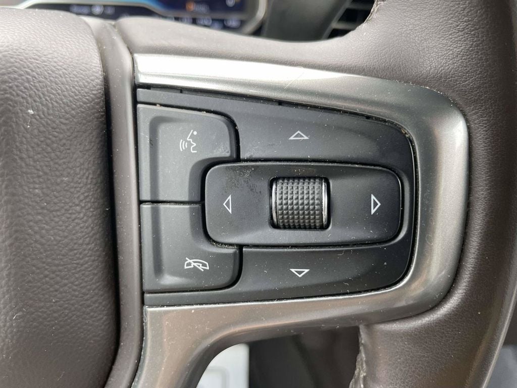 2023 Chevrolet Silverado 1500 LT LT1