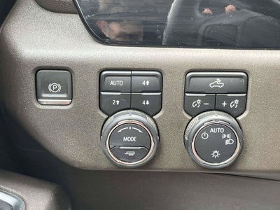 2023 Chevrolet Silverado 1500 LT LT1