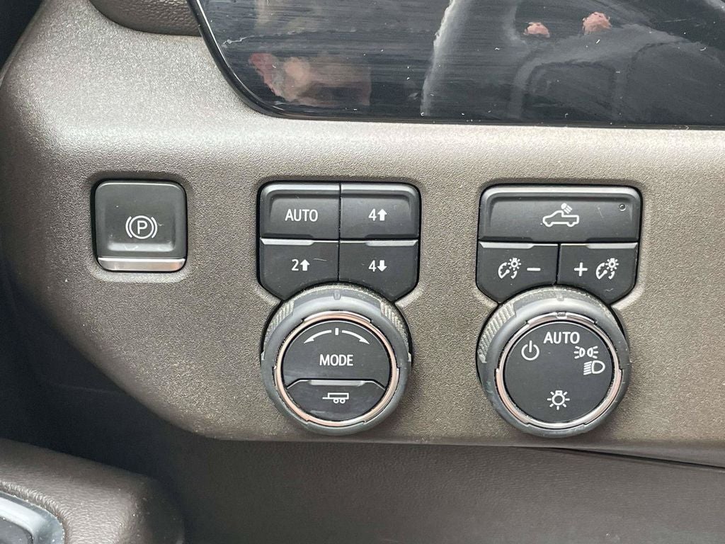 2023 Chevrolet Silverado 1500 LT LT1