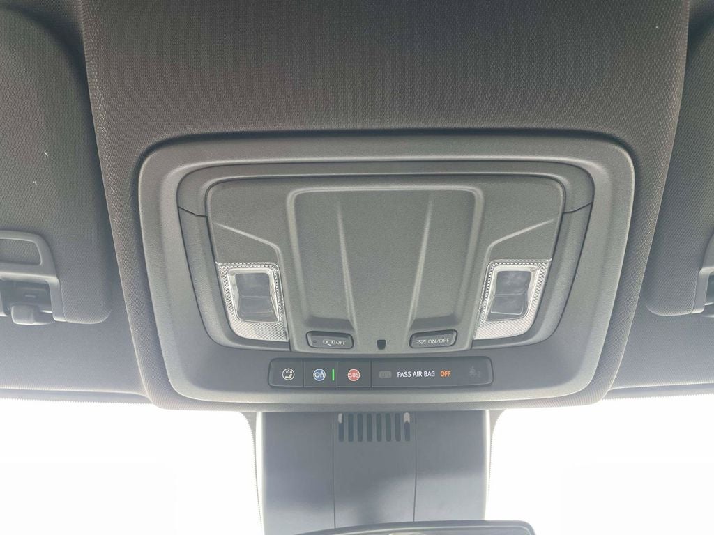 2023 Chevrolet Silverado 1500 LT LT1