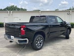 2023 Chevrolet Silverado 1500 LT LT1