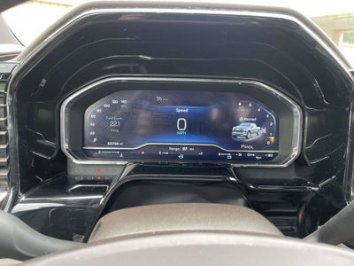 2023 Chevrolet Silverado 1500 LT LT1