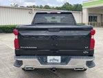 2023 Chevrolet Silverado 1500 LT LT1