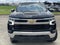 2023 Chevrolet Silverado 1500 LT LT1