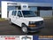 2021 Chevrolet Express 2500 Work Van Cargo