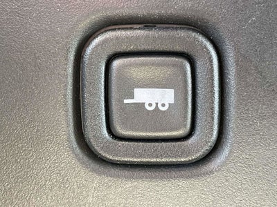 2021 Chevrolet Express 2500 Work Van Cargo