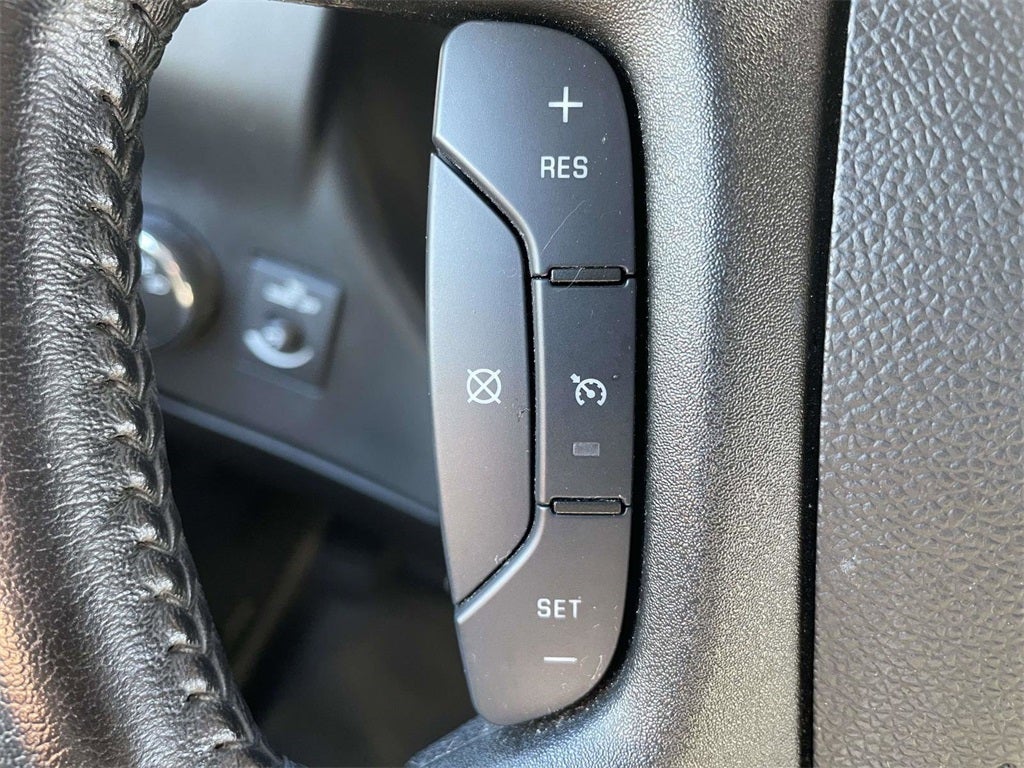 2021 Chevrolet Express 2500 Work Van Cargo