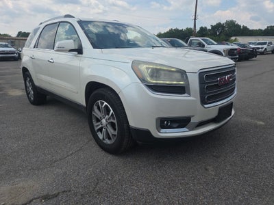2015 GMC Acadia SLT-1