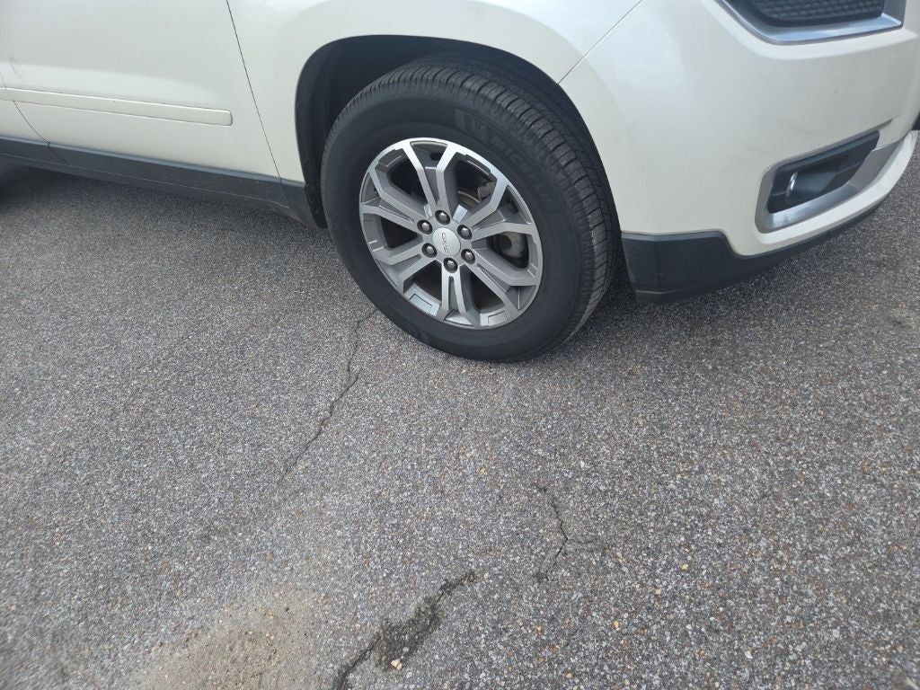 2015 GMC Acadia SLT-1