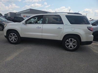 2015 GMC Acadia SLT-1