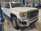 2015 GMC Sierra 2500HD Base