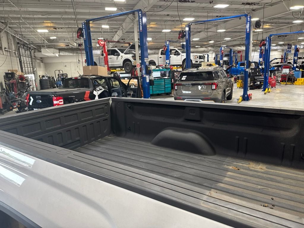 2015 GMC Sierra 2500HD Base