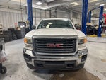 2015 GMC Sierra 2500HD Base