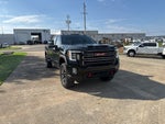 2021 GMC Sierra 2500HD AT4