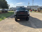 2021 GMC Sierra 2500HD AT4