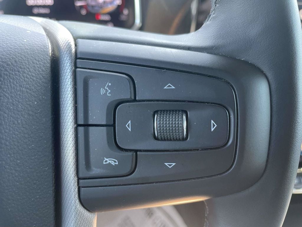 2026 GMC Sierra 2500HD Denali