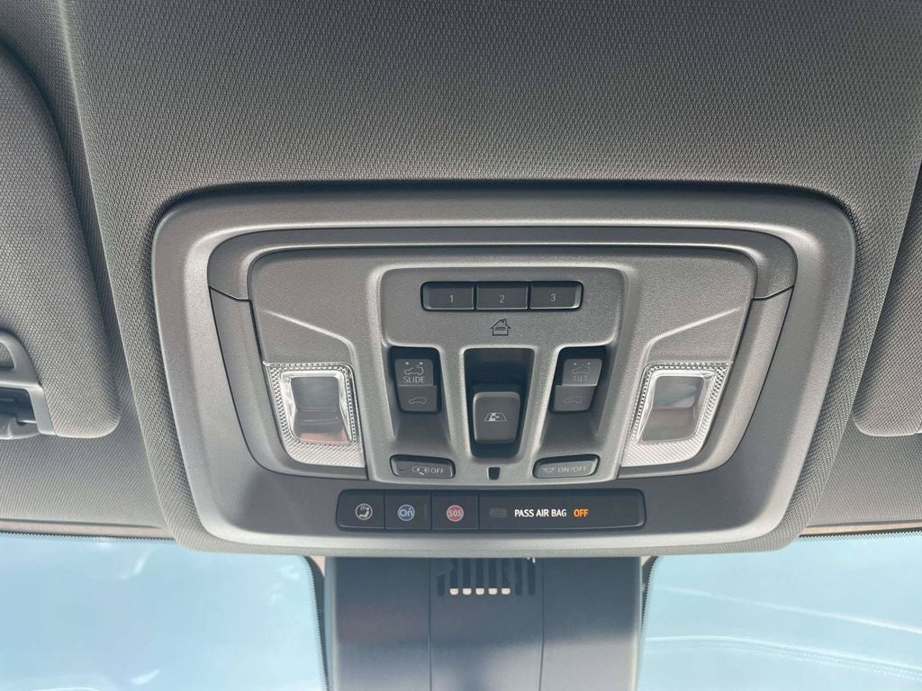 2026 GMC Sierra 2500HD Denali