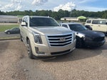 2015 Cadillac Escalade ESV Luxury