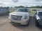2015 Cadillac Escalade ESV Luxury