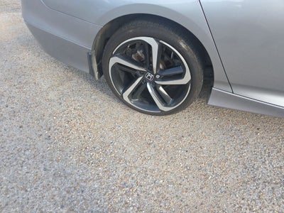2022 Honda Accord Sport Special Edition