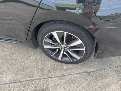 2019 Nissan Maxima 3.5 SV