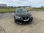 2019 Nissan Maxima 3.5 SV