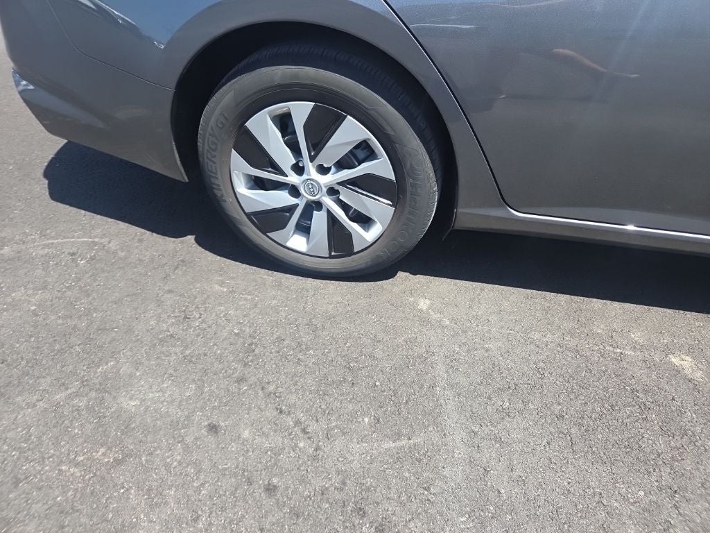 2025 Nissan Altima 2.5 S
